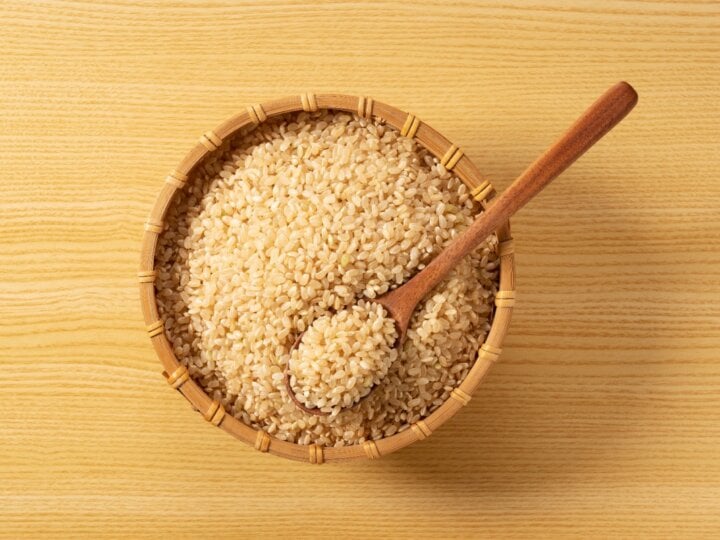 7 benefícios do arroz integral para a saúde