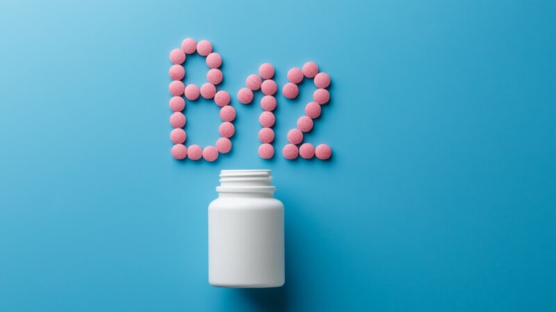 6 sintomas da deficiência de vitamina B12 e como tratá-la