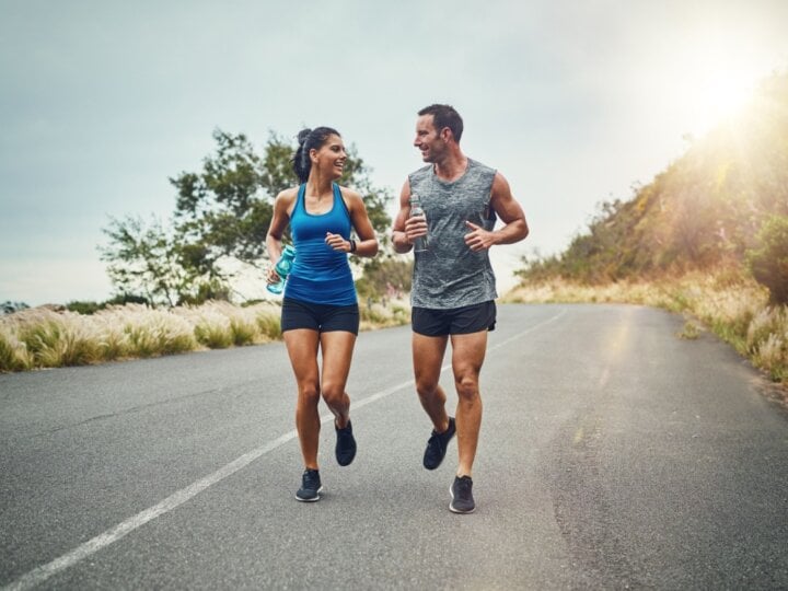 Veja como praticar corrida sem prejudicar a saúde