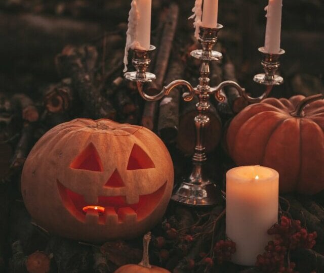 4 rituais para se proteger de ataques espirituais no Halloween