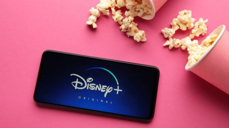 5 lançamentos do Disney+ em novembro de 2024