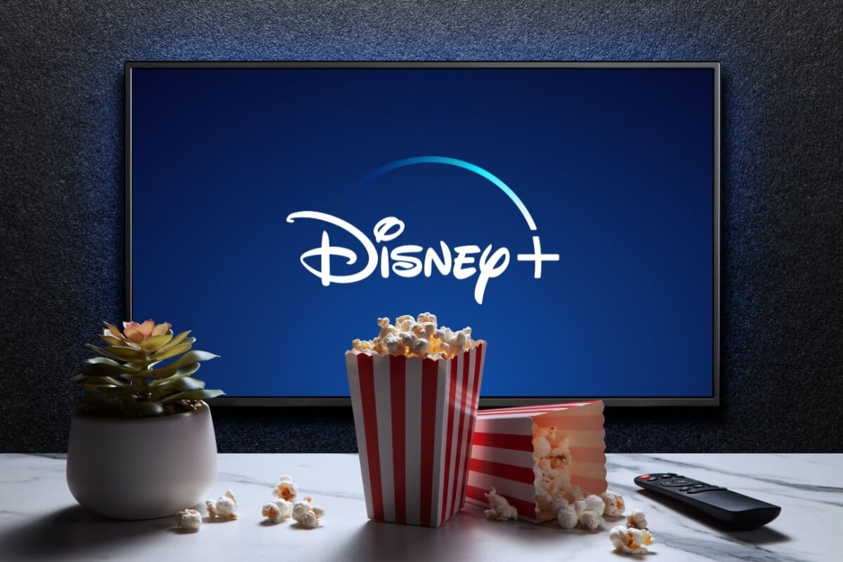 Outubro chega com grandes novidades no Disney+ (Imagem: Hamara | Shutterstock)