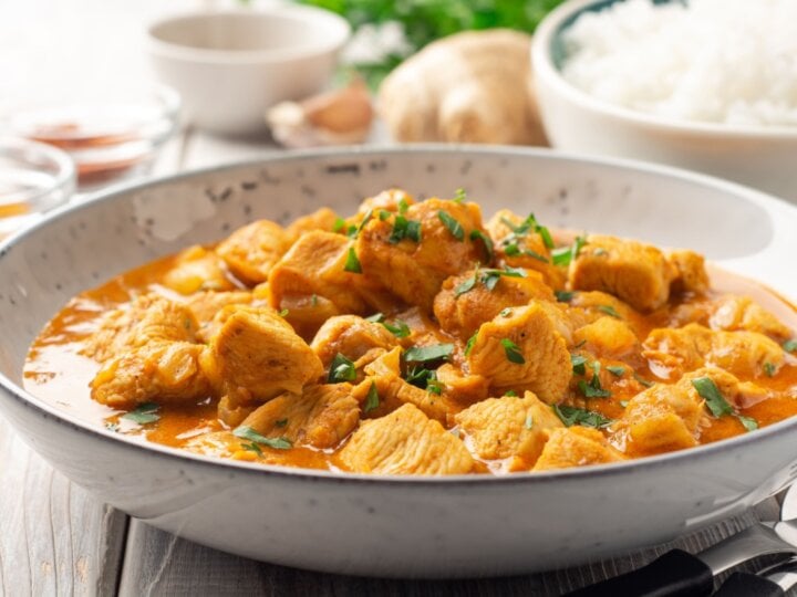 5 receitas surpreendentes com curry