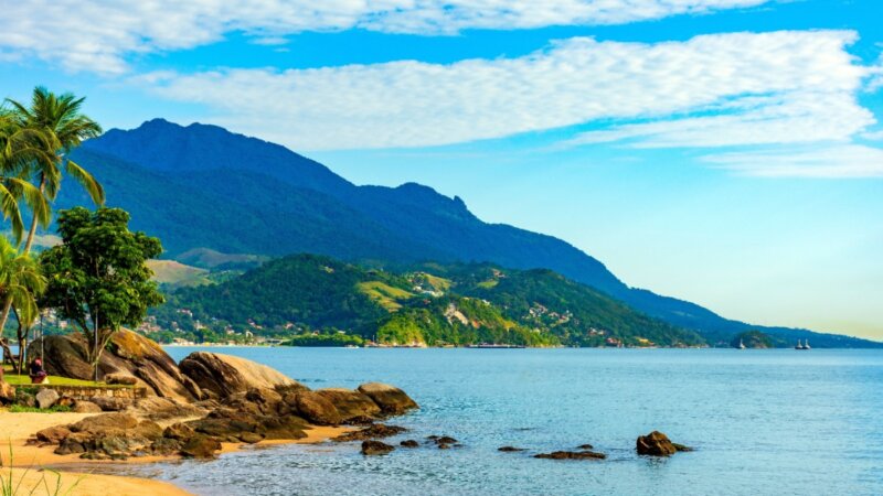 Veja o que conhecer em Ilhabela durante um final de semana