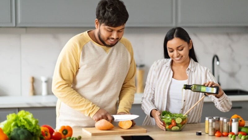 4 refeições para comer no dia da prova do Enem