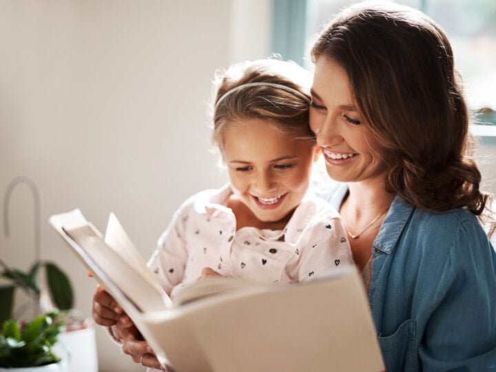 6 livros infantis para dar de presente no Dia das Crianças