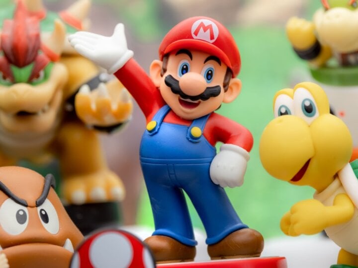 10 nomes para cachorros inspirados em Super Mario Bros. 