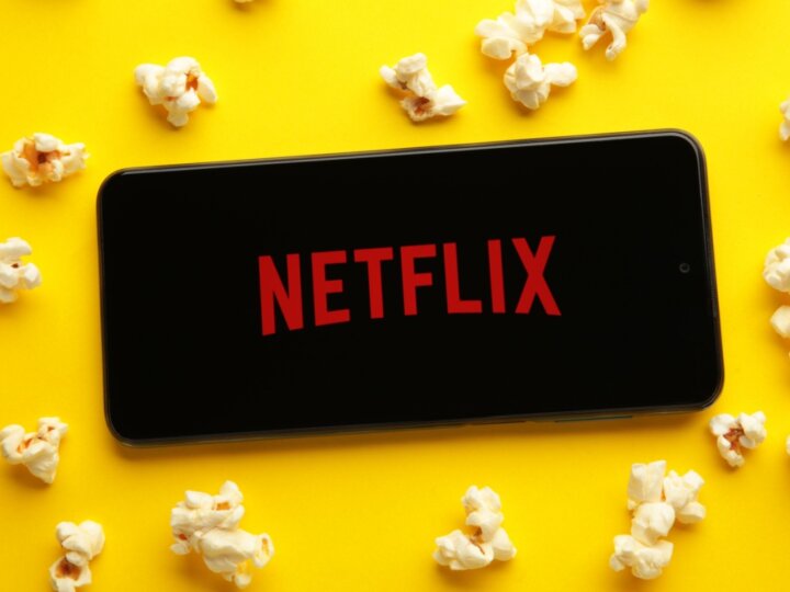 5 filmes e séries que estreiam na Netflix em novembro