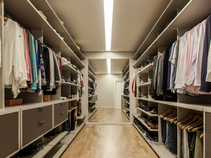 15 perguntas e respostas sobre como ter um closet