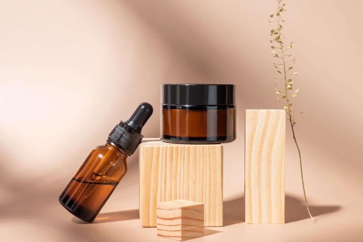 O próximo ano terá grandes novidades de skincare (Imagem: Irina Kvyatkovskaya | Shutterstock)