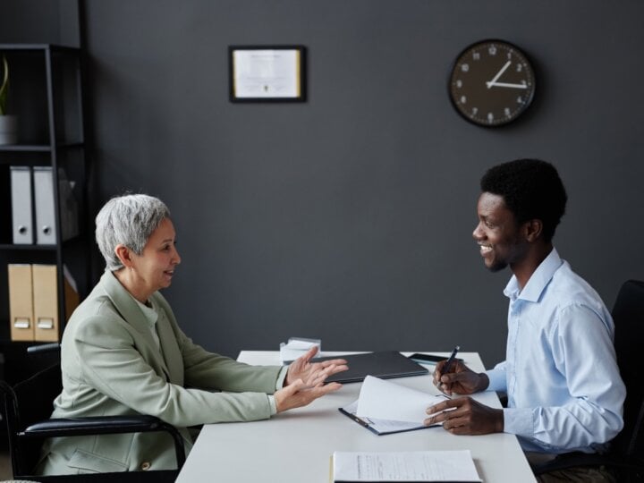 5 dicas para voltar ao mercado de trabalho  