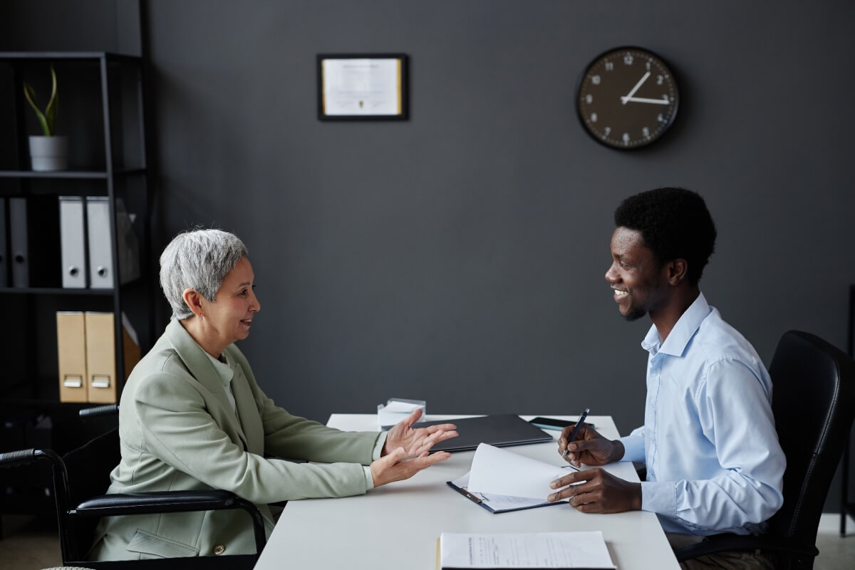 5 dicas para voltar ao mercado de trabalho  