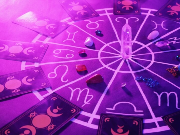 Veja as previsões do tarot para os signos em novembro