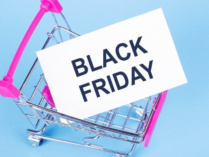 9 dicas para aumentar as vendas na Black Friday