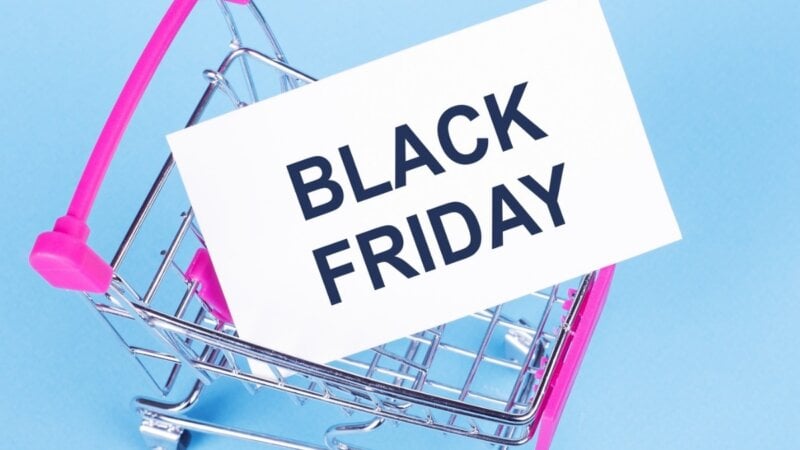 9 dicas para aumentar as vendas na Black Friday