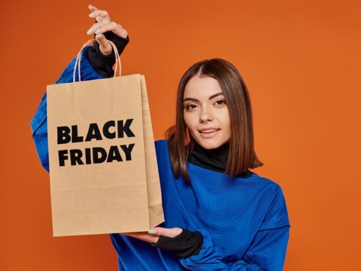 4 dicas para aproveitar melhor a Black Friday