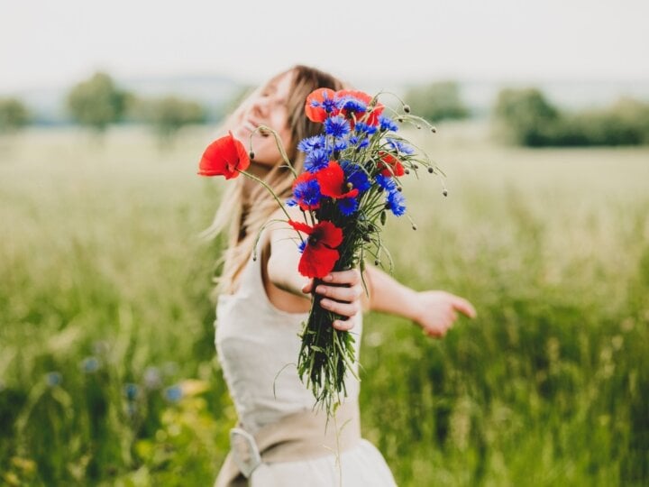 15 flores que atraem prosperidade, proteção e boas energias