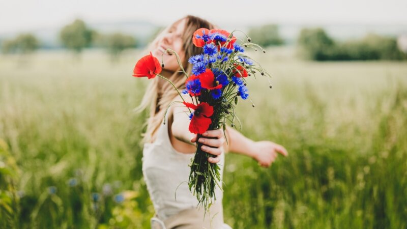 15 flores que atraem prosperidade, proteção e boas energias