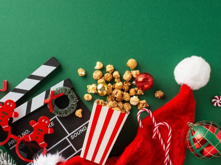 7 melhores filmes de Natal para você assistir