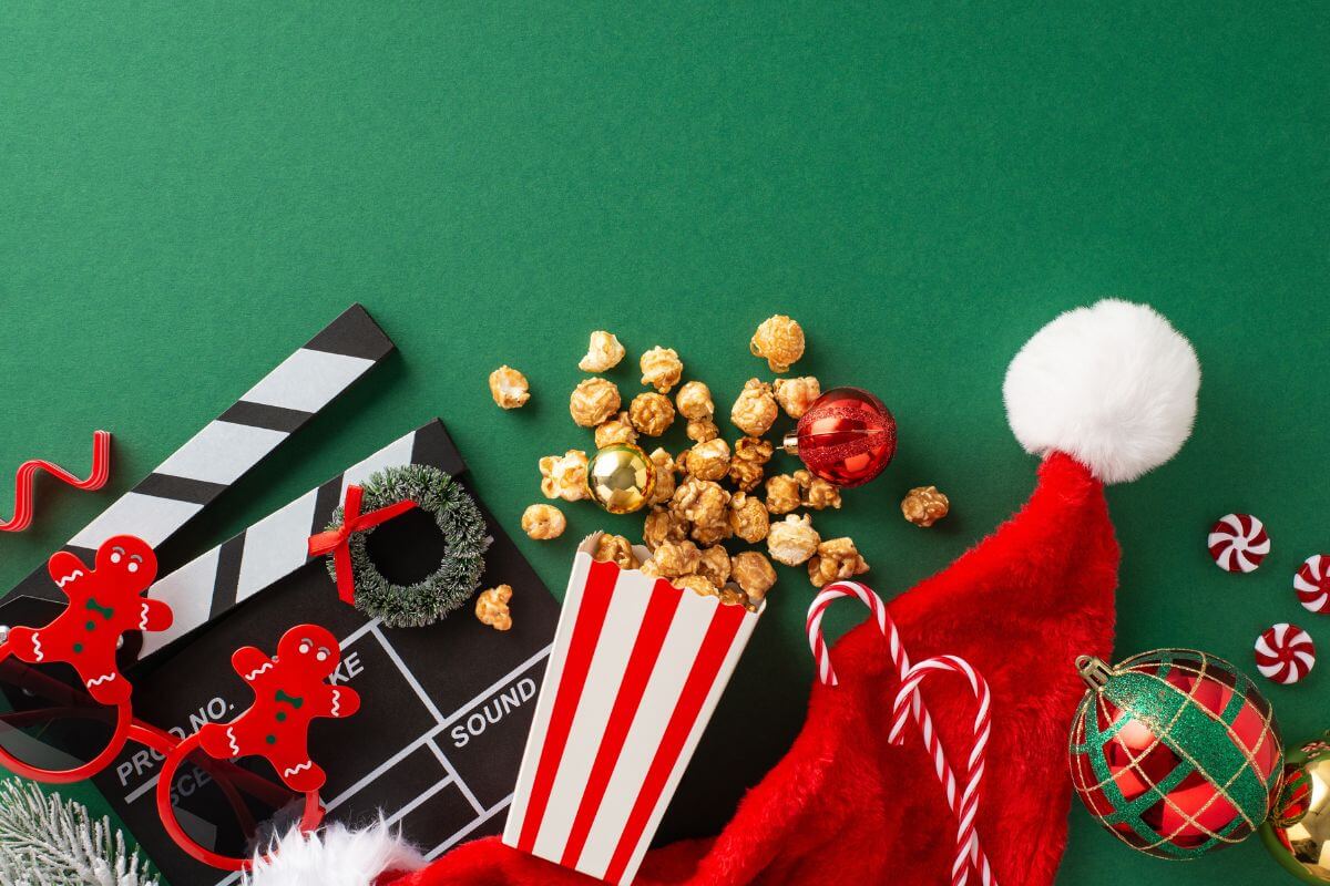 7 melhores filmes de Natal para você assistir