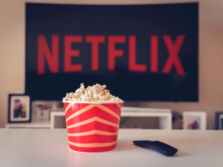 5 lançamentos da Netflix para assistir em dezembro