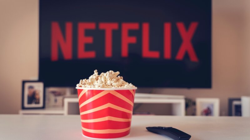 5 lançamentos da Netflix para assistir em dezembro