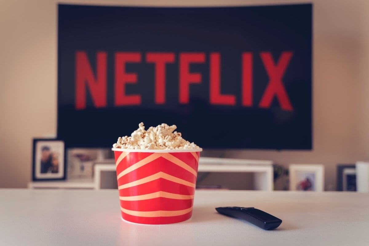 5 lançamentos da Netflix para assistir em dezembro