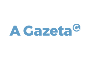 Logo A Gazeta