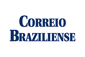 Logo Correio Braziliense