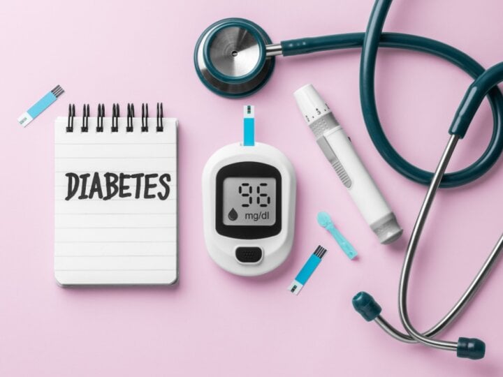 5 cuidados essenciais para controlar o diabetes