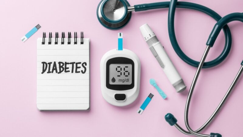 5 cuidados essenciais para controlar o diabetes