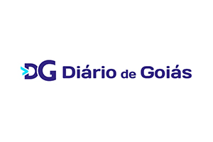 Logo Diário de Goiás