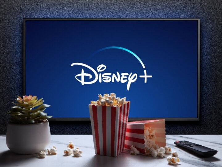 5 lançamentos do Disney+ em dezembro de 2024