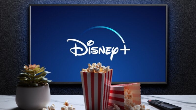 5 lançamentos do Disney+ em dezembro de 2024