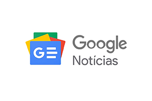 Logo Google Notícias