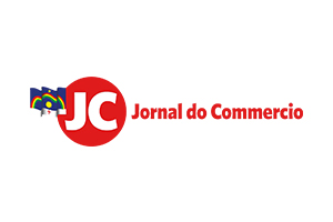 Logo Jornal do Commercio