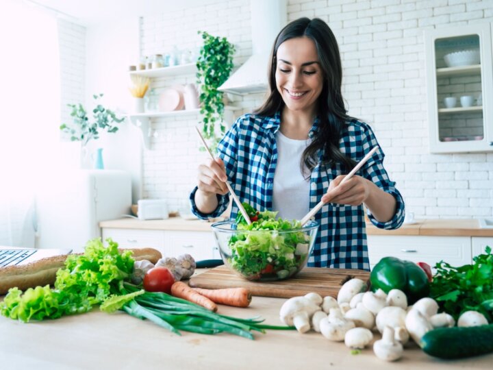 9 emoções relacionadas com o comportamento alimentar