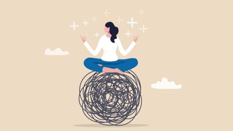 5 maneiras de praticar o mindfulness no dia a dia