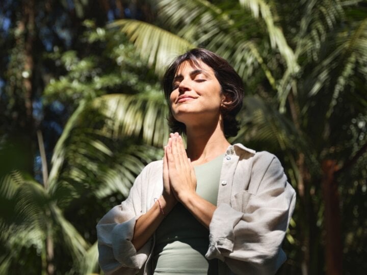 3 maneiras de praticar mindfulness para cultivar mais gentileza