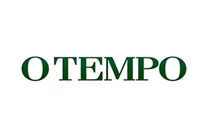 Logo O Tempo