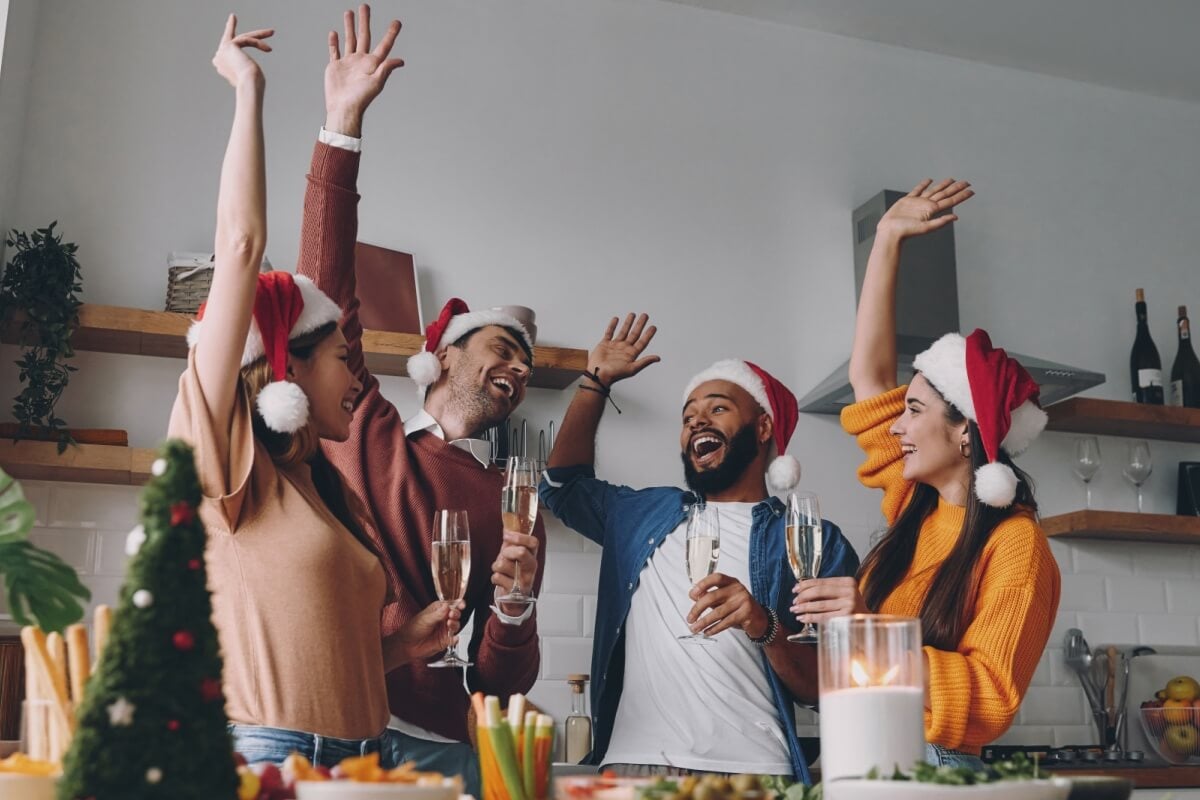 Veja como cada signo se comporta no Natal