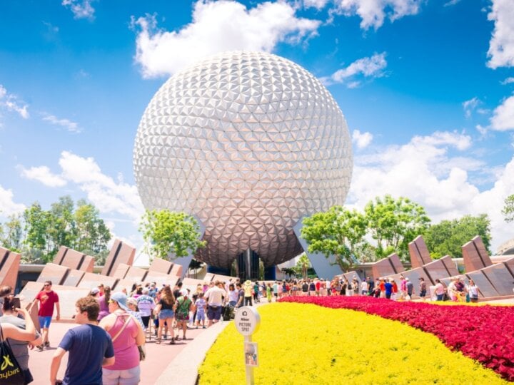 11 atrações imperdíveis do parque EPCOT na Disney