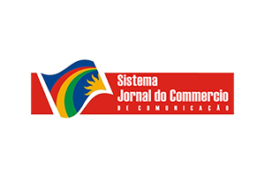 Logo Sistema Jornal do Commercio de Comunicação