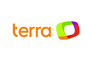 Logo Terra