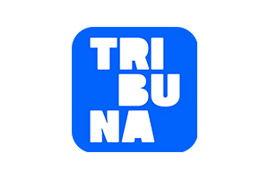 Logo Tribuna