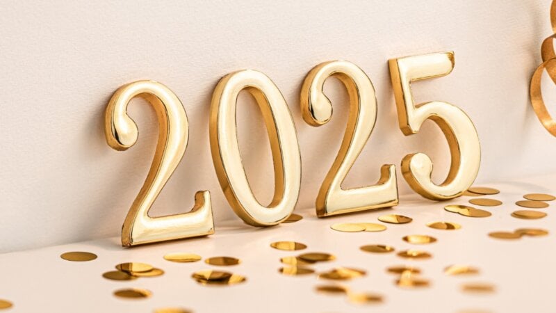 Confira as previsões astrológicas para 2025