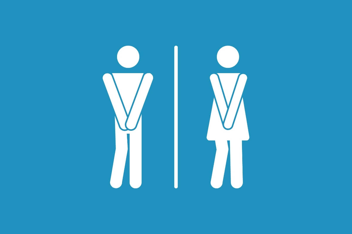 7 mitos e verdades sobre a incontinência urinária