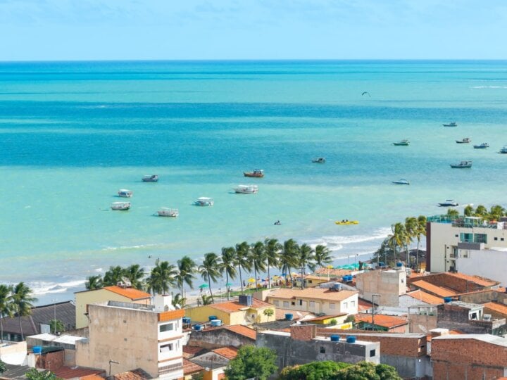 3 praias deslumbrantes para conhecer em Maragogi