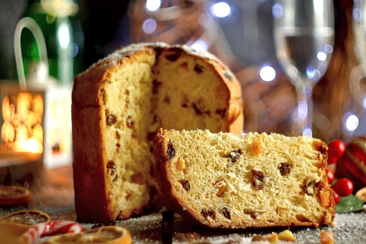 Aprenda a fazer panetone e chocotone sem glúten e lactose