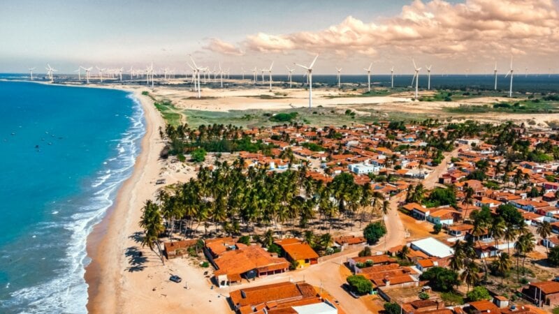 3 praias para visitar em São Miguel do Gostoso